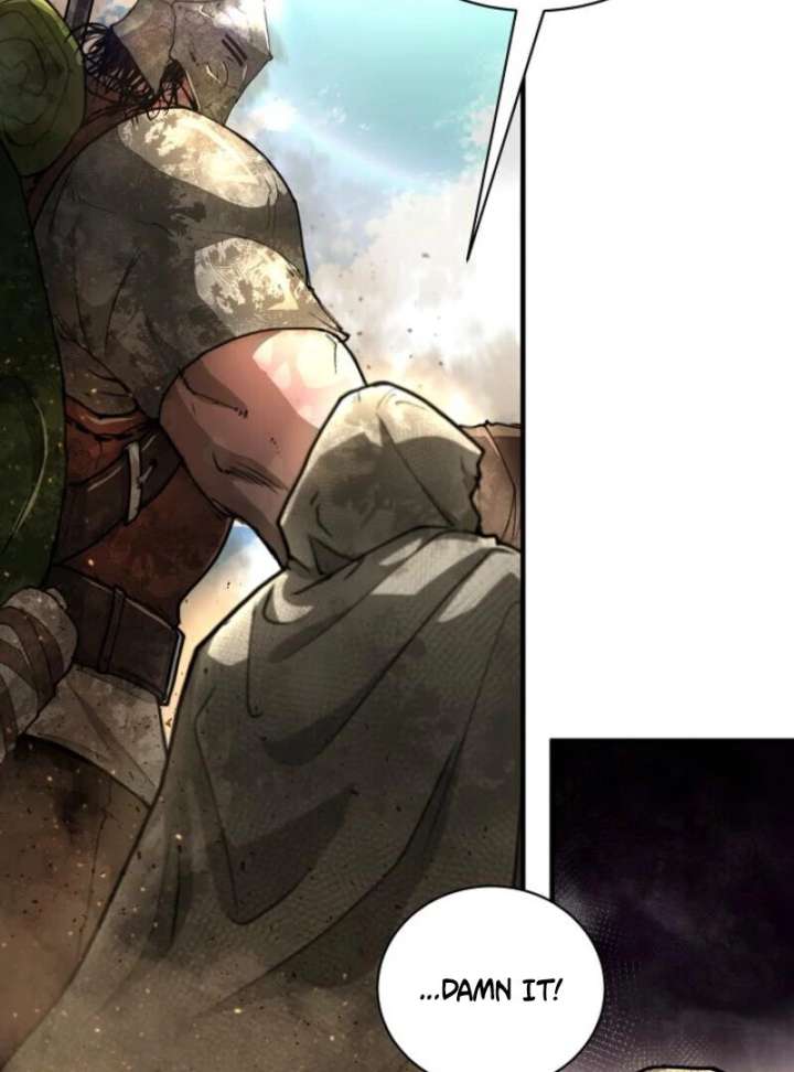 Half Blood Chapter 27 - Page 19