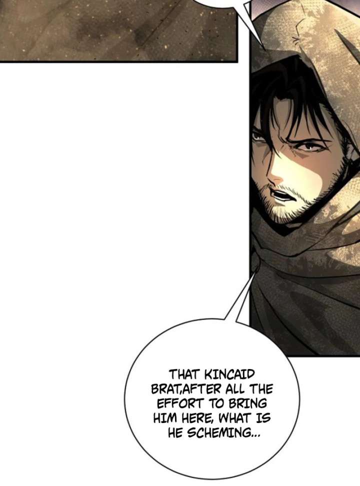 Half Blood Chapter 27 - Page 20