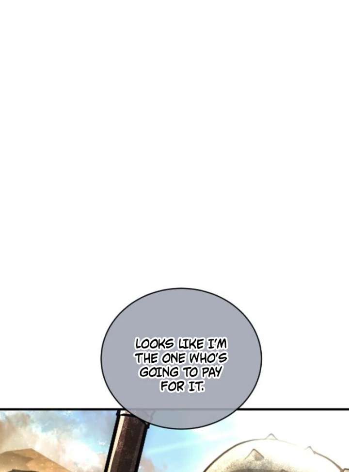 Half Blood Chapter 27 - Page 21