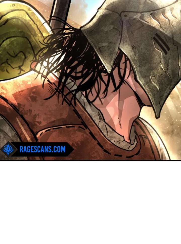 Half Blood Chapter 27 - Page 22