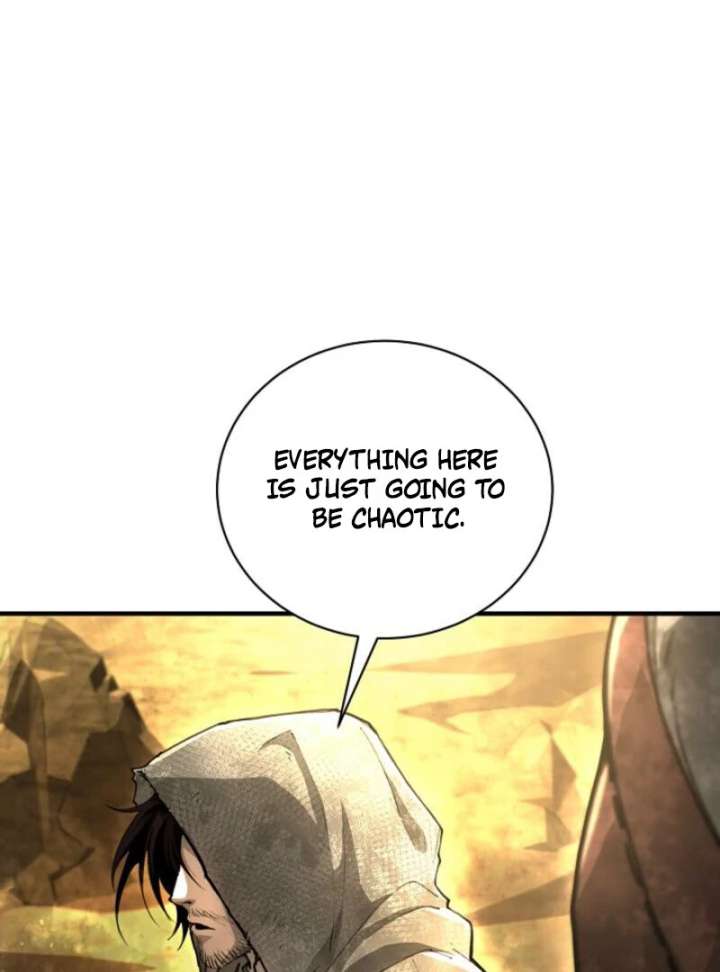 Half Blood Chapter 27 - Page 23