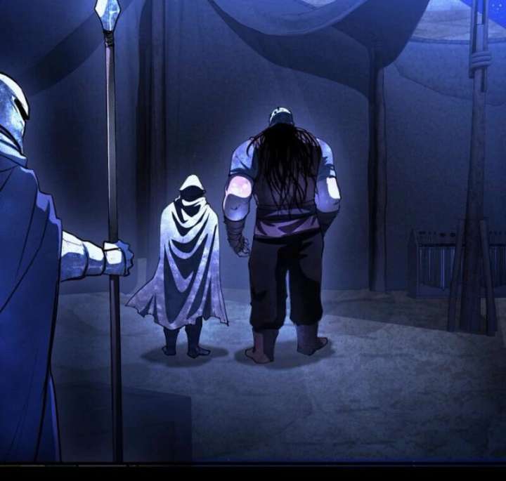 Half Blood Chapter 27 - Page 26