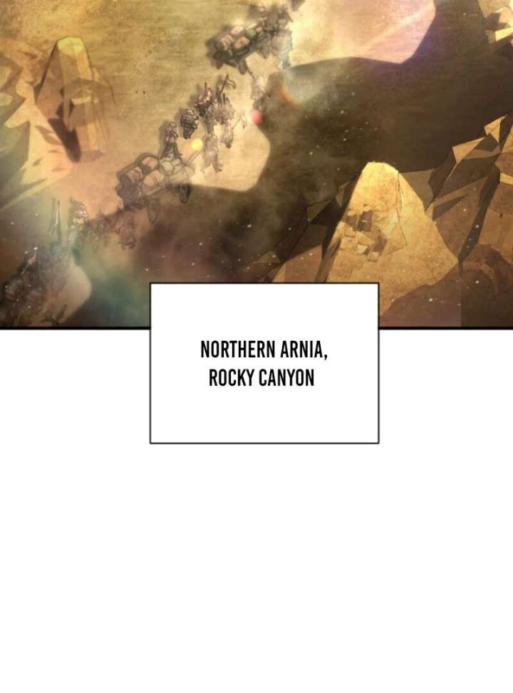 Half Blood Chapter 27 - Page 3