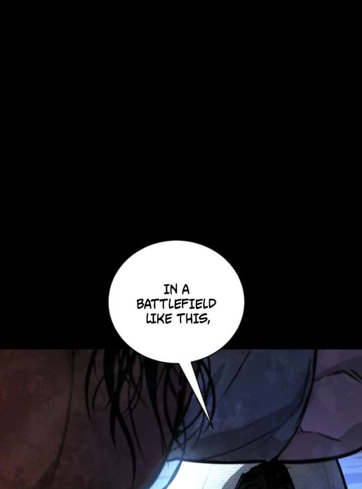 Half Blood Chapter 27 - Page 31