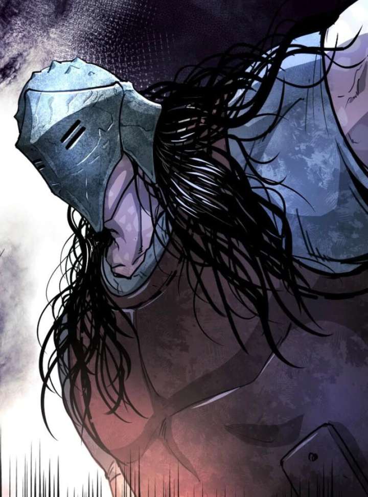 Half Blood Chapter 27 - Page 34