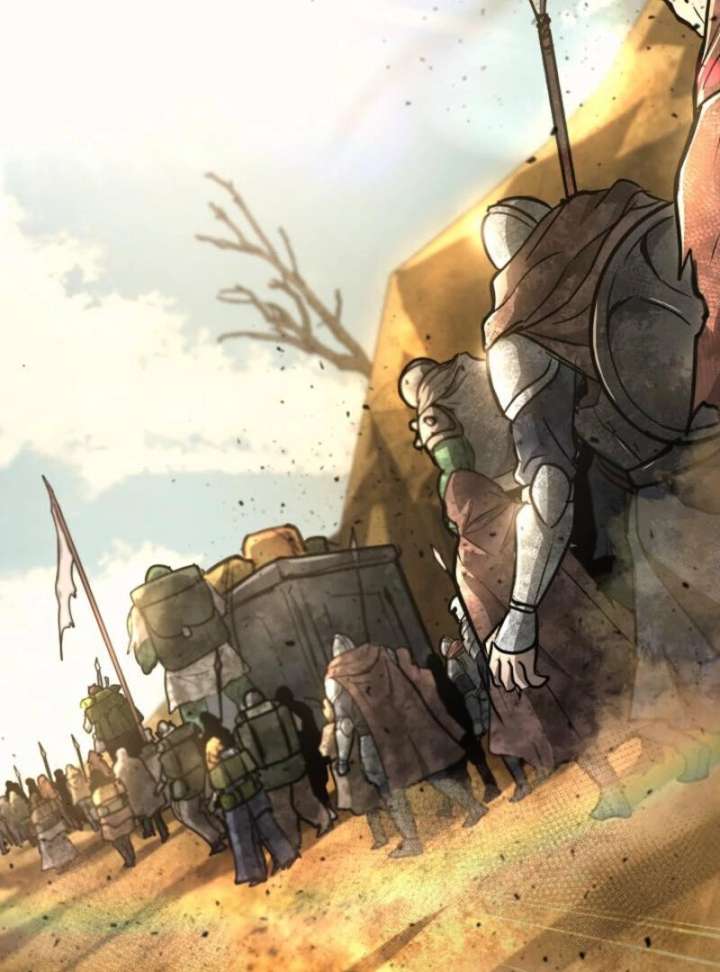 Half Blood Chapter 27 - Page 48