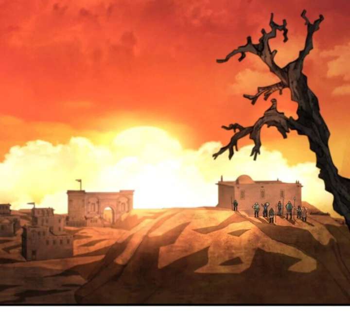 Half Blood Chapter 27 - Page 52