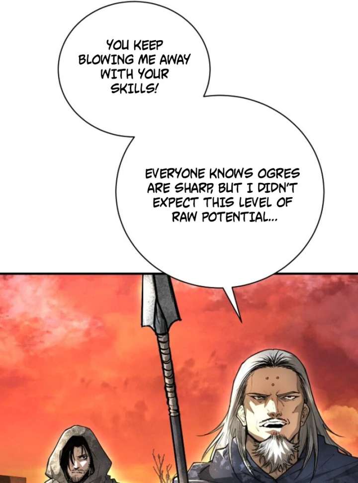 Half Blood Chapter 27 - Page 65