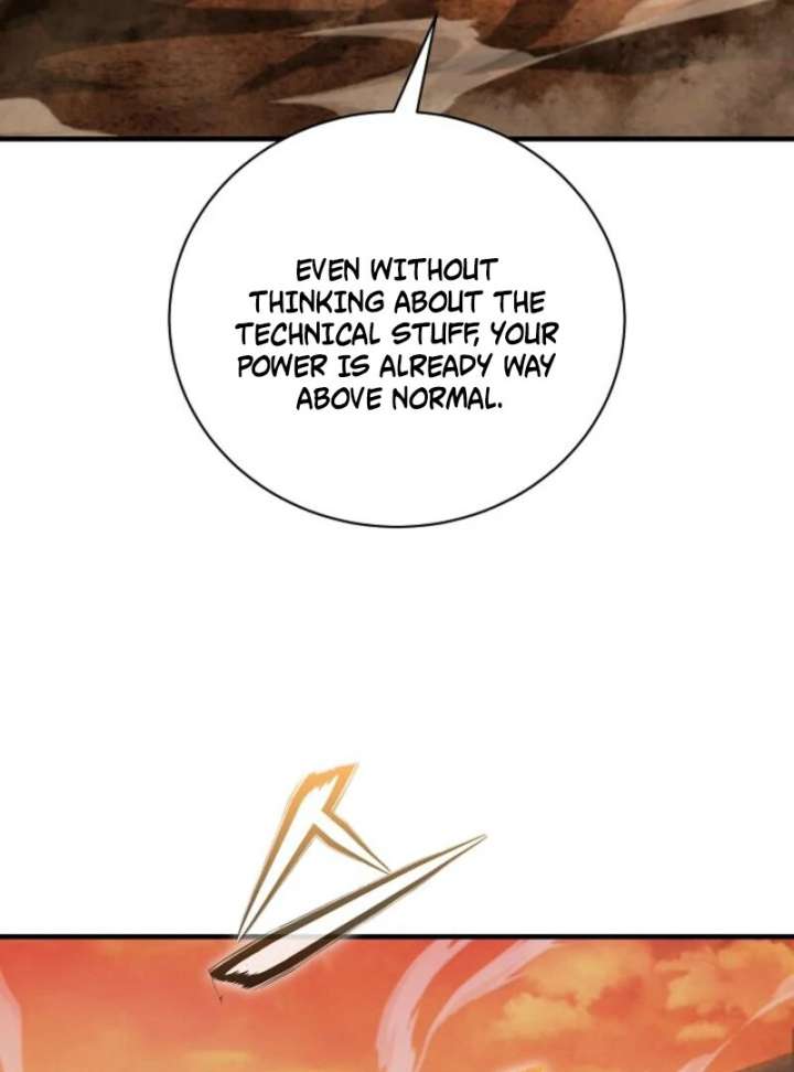 Half Blood Chapter 27 - Page 70