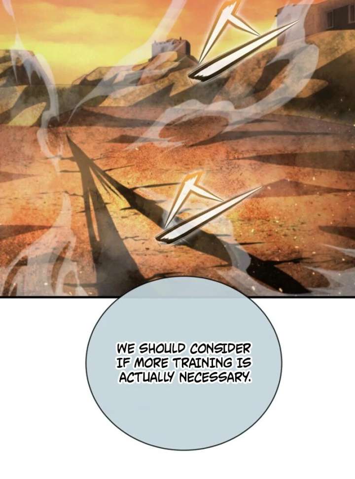 Half Blood Chapter 27 - Page 71