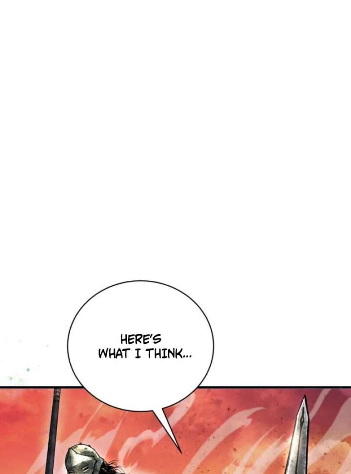 Half Blood Chapter 27 - Page 72