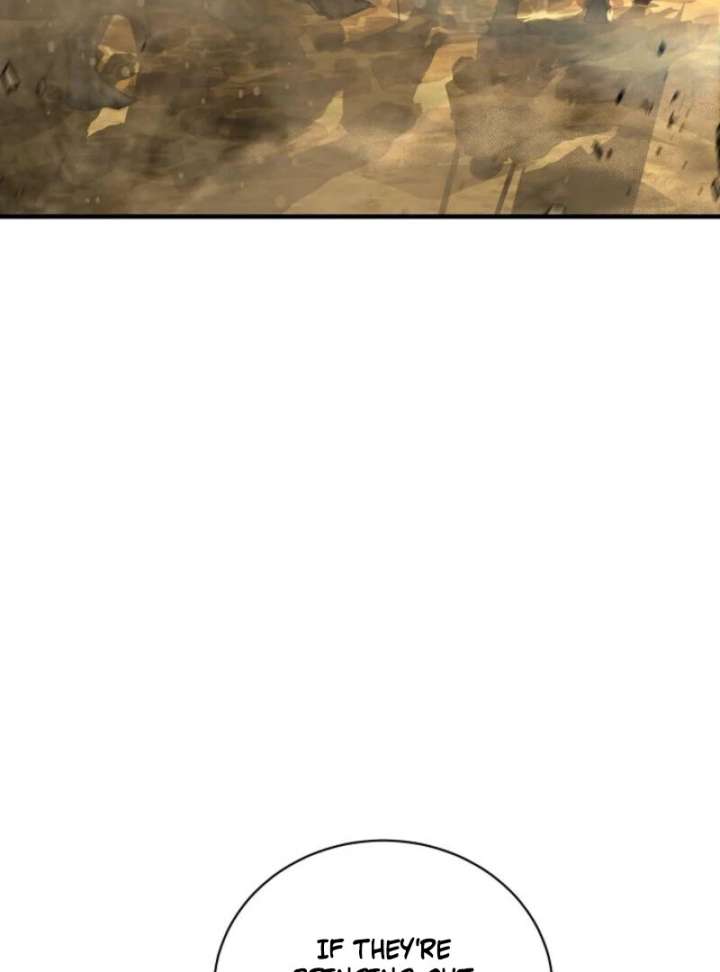 Half Blood Chapter 27 - Page 8