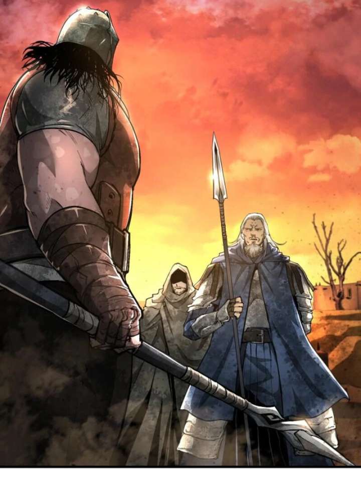 Half Blood Chapter 27 - Page 83