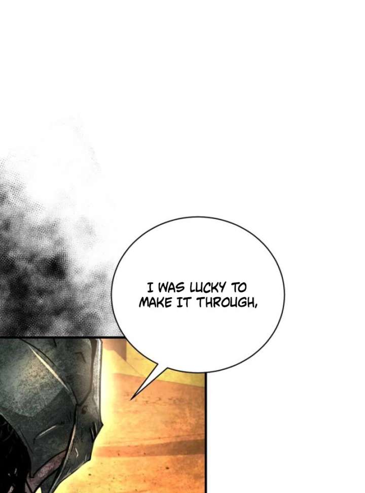 Half Blood Chapter 27 - Page 84