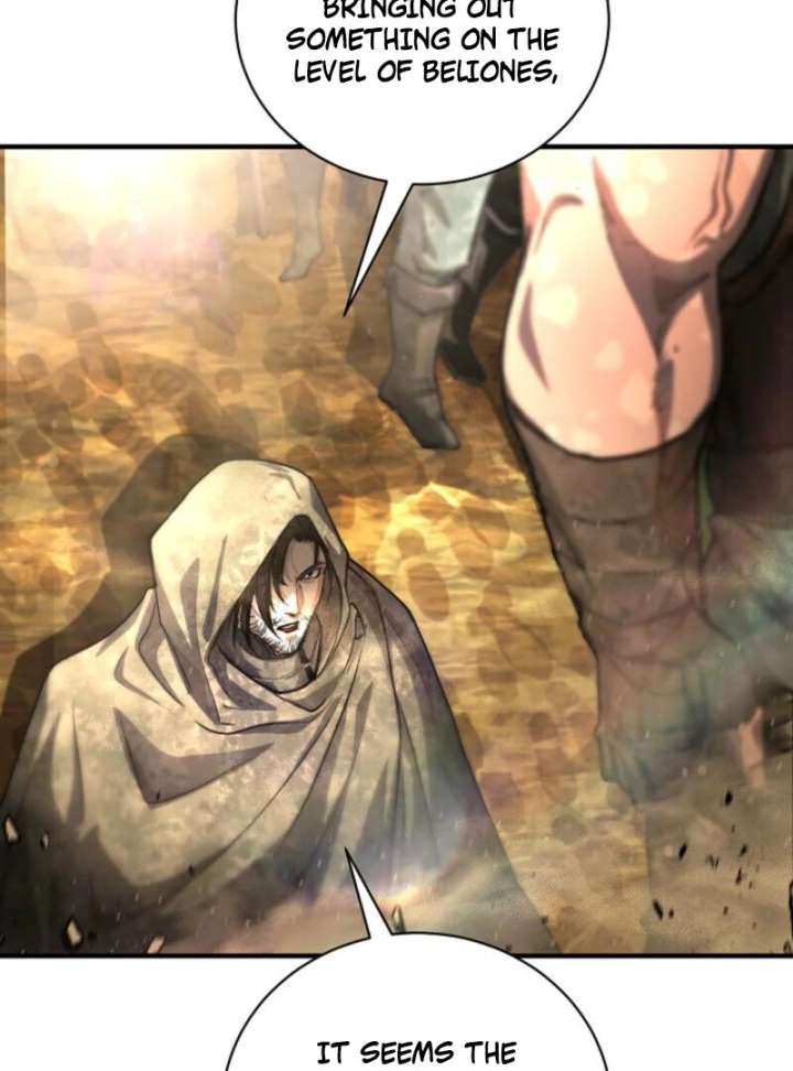 Half Blood Chapter 27 - Page 9