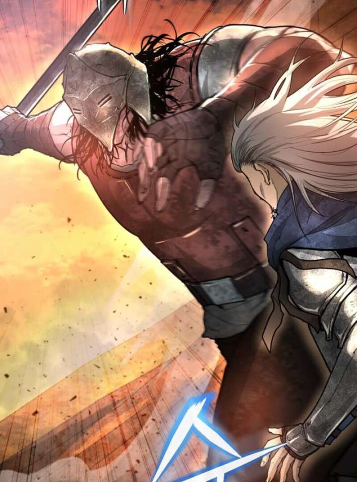 Half Blood Chapter 27 - Page 97