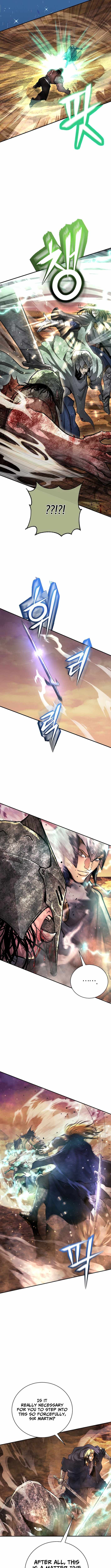 Half Blood Chapter 28 - Page 10