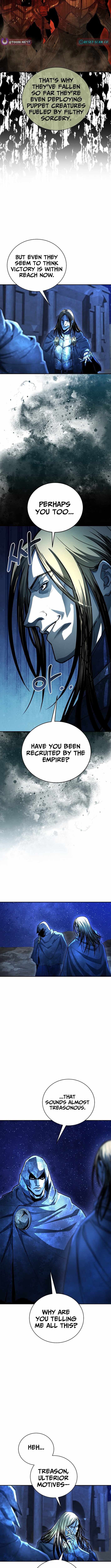 Half Blood Chapter 28 - Page 15