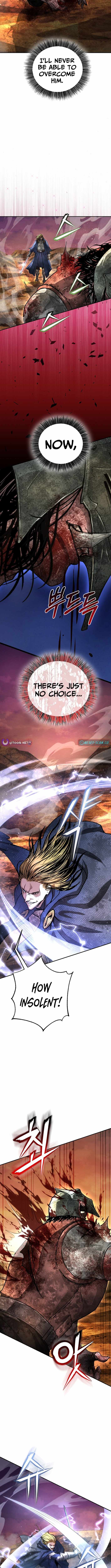 Half Blood Chapter 28 - Page 7