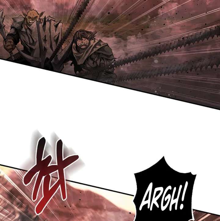 Half Blood Chapter 8 - Page 100