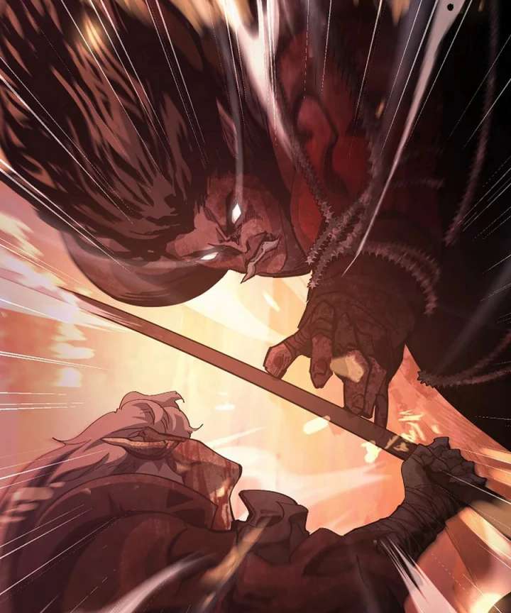 Half Blood Chapter 8 - Page 103