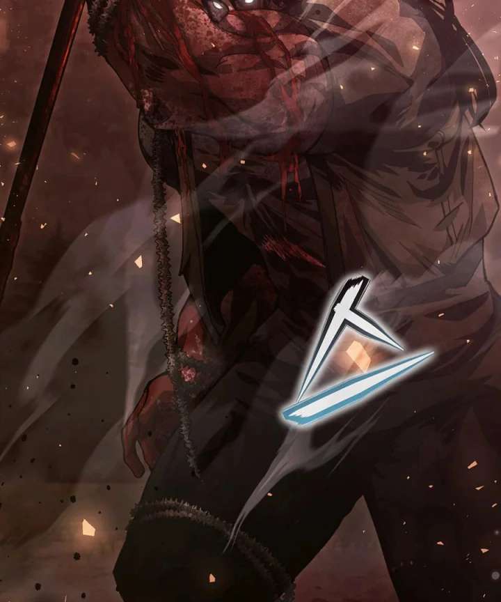 Half Blood Chapter 8 - Page 117