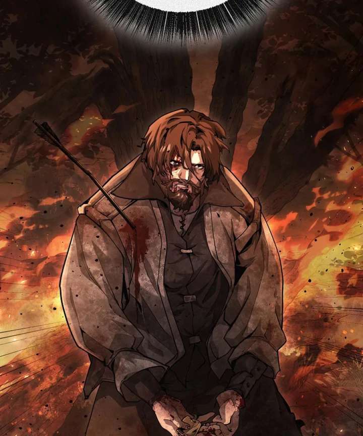 Half Blood Chapter 8 - Page 122