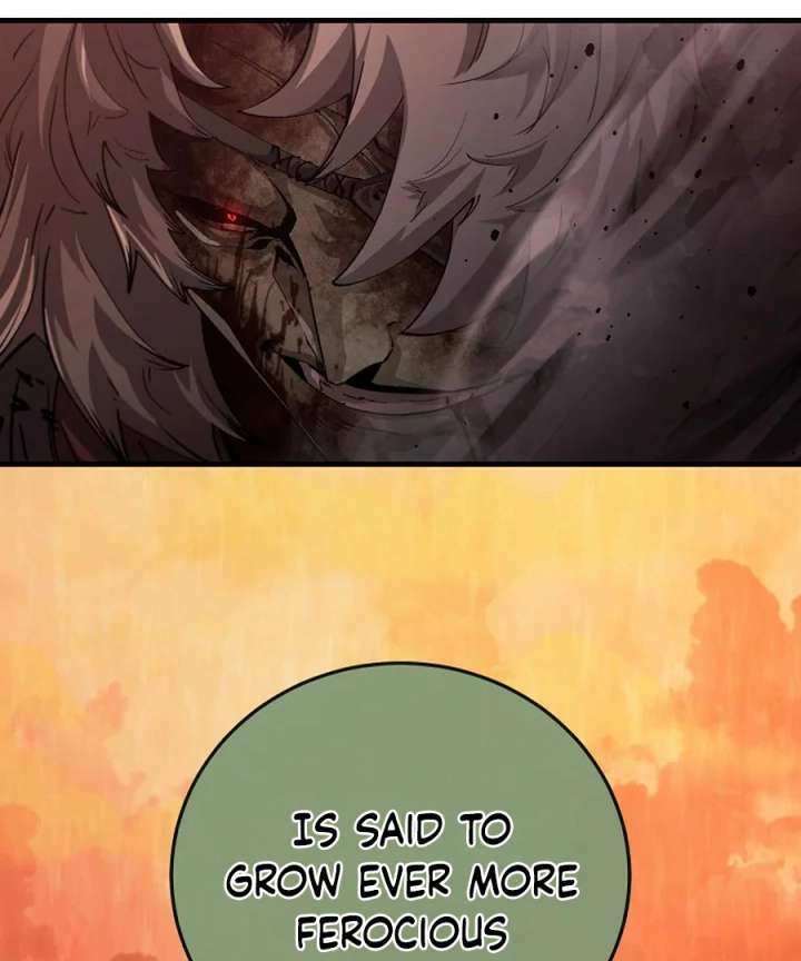 Half Blood Chapter 8 - Page 127