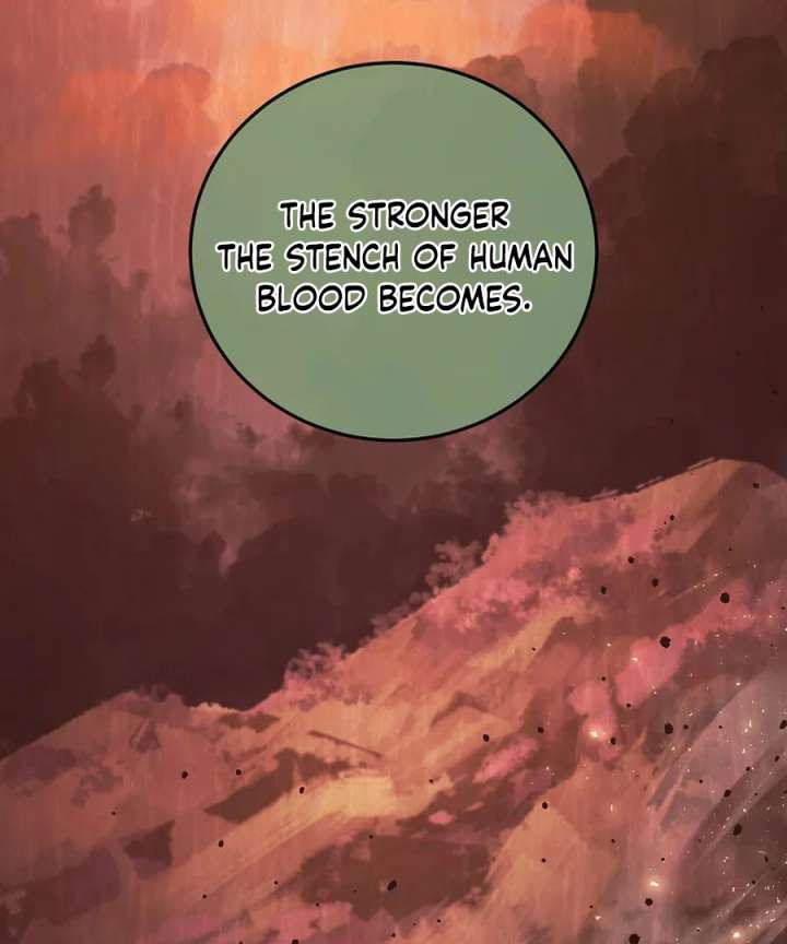 Half Blood Chapter 8 - Page 129