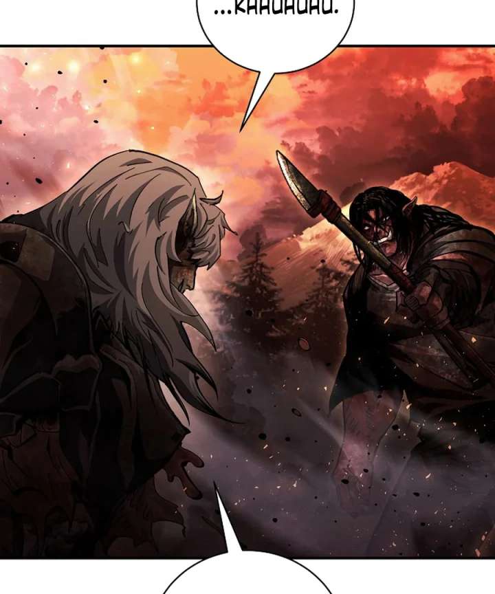 Half Blood Chapter 8 - Page 135