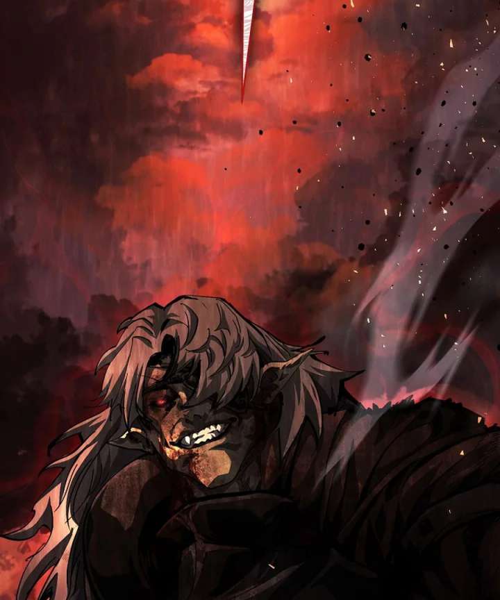 Half Blood Chapter 8 - Page 142