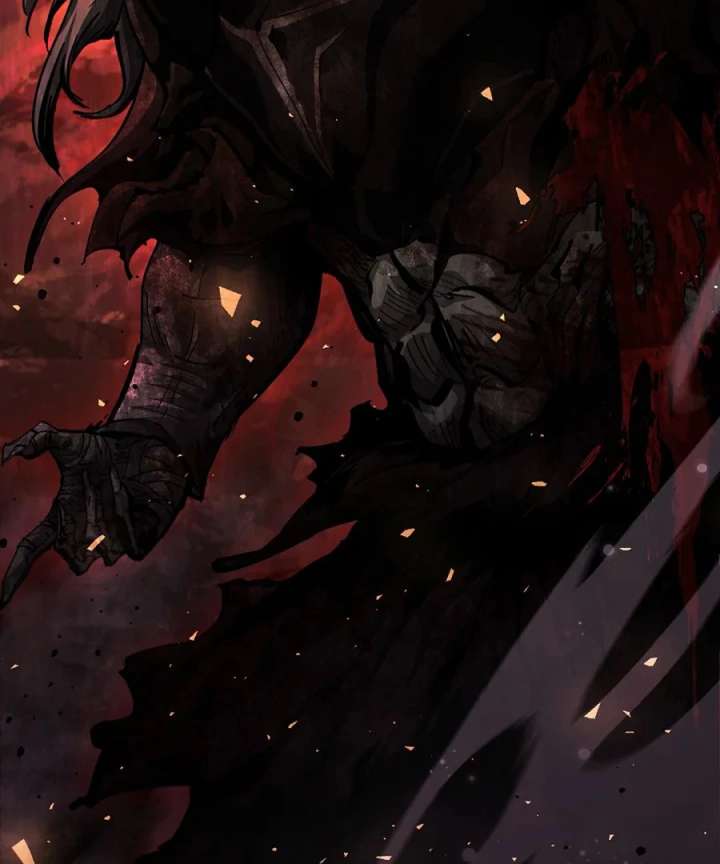 Half Blood Chapter 8 - Page 143