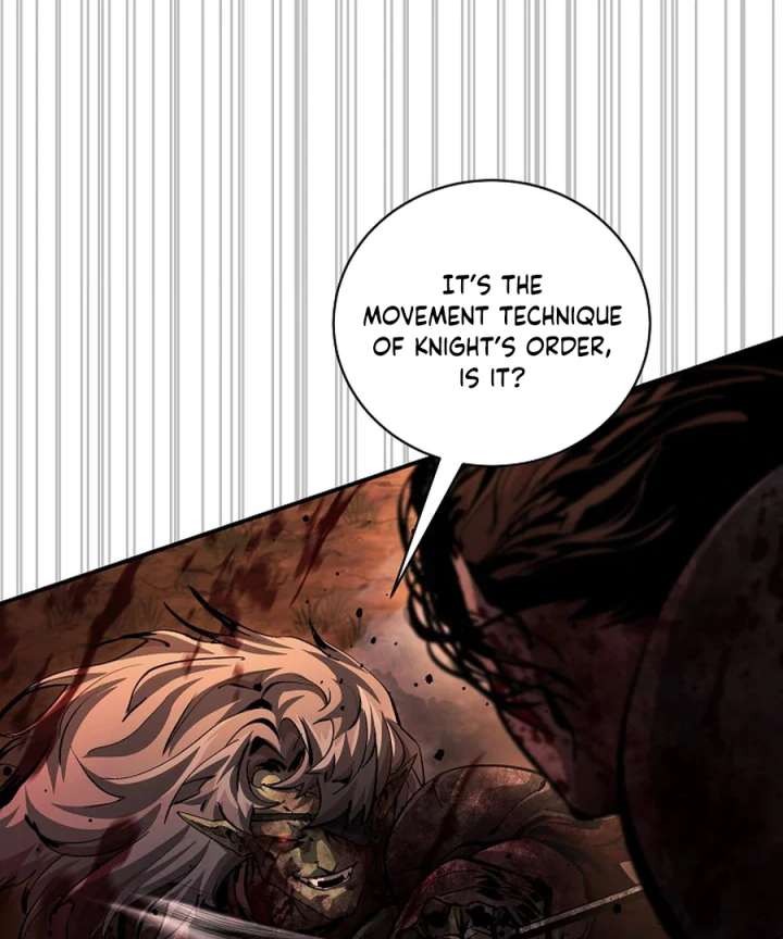 Half Blood Chapter 8 - Page 17