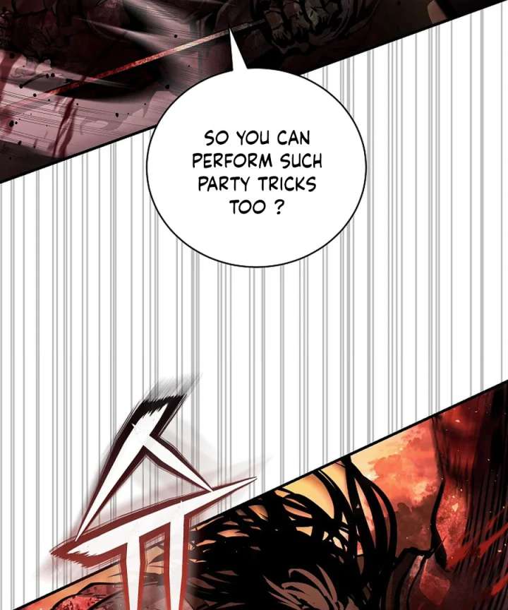 Half Blood Chapter 8 - Page 18