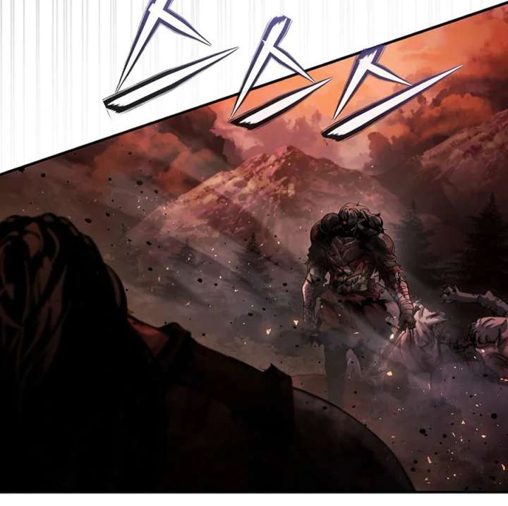 Half Blood Chapter 8 - Page 25