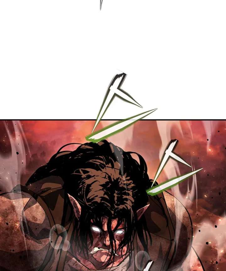 Half Blood Chapter 8 - Page 27