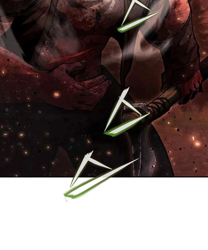 Half Blood Chapter 8 - Page 28