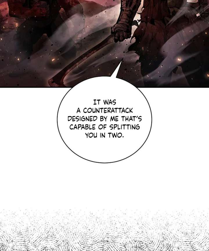 Half Blood Chapter 8 - Page 30