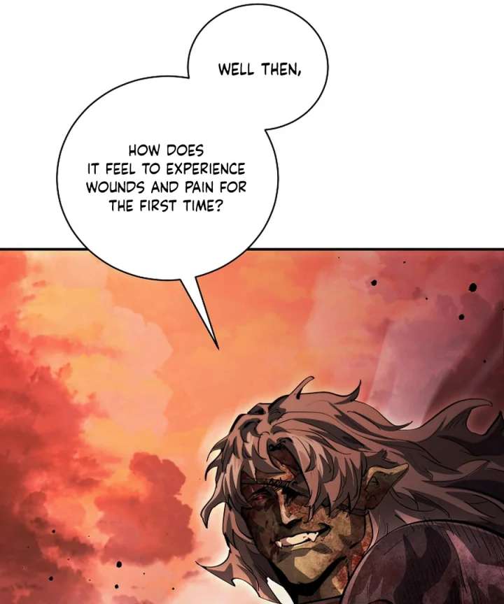 Half Blood Chapter 8 - Page 33