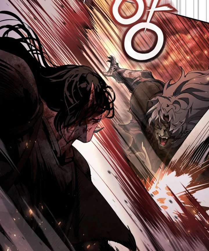 Half Blood Chapter 8 - Page 41