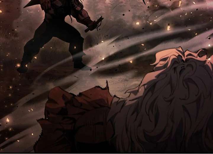 Half Blood Chapter 8 - Page 50