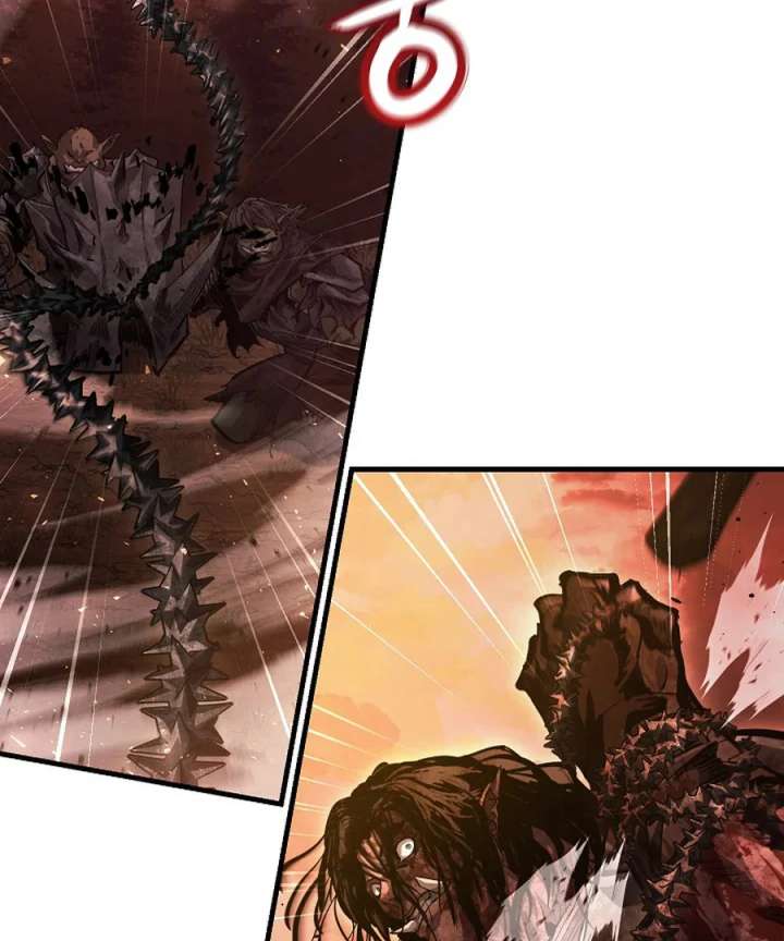 Half Blood Chapter 8 - Page 57