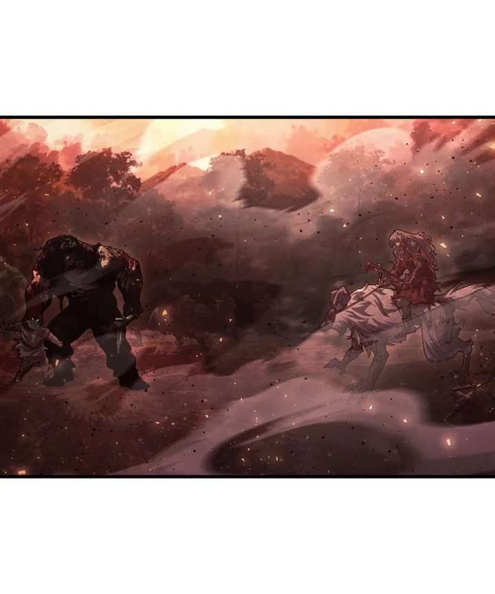 Half Blood Chapter 8 - Page 6