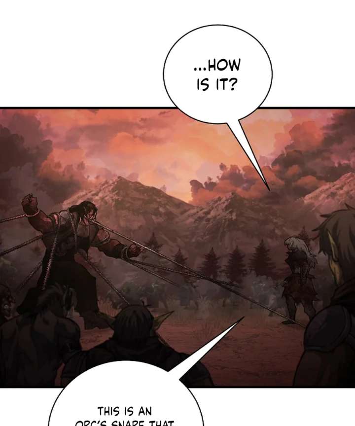 Half Blood Chapter 8 - Page 68