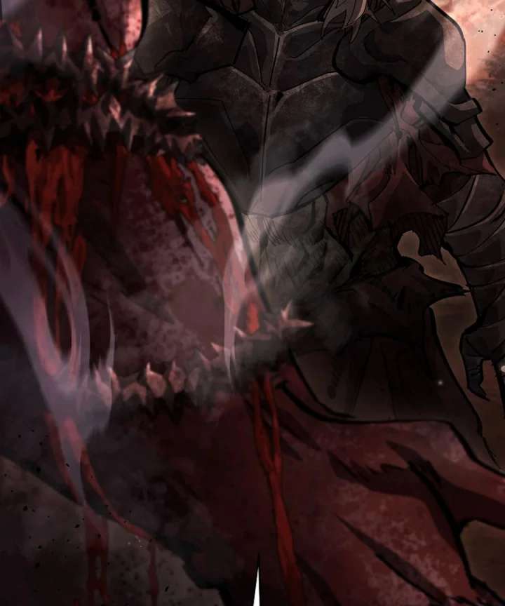 Half Blood Chapter 8 - Page 72