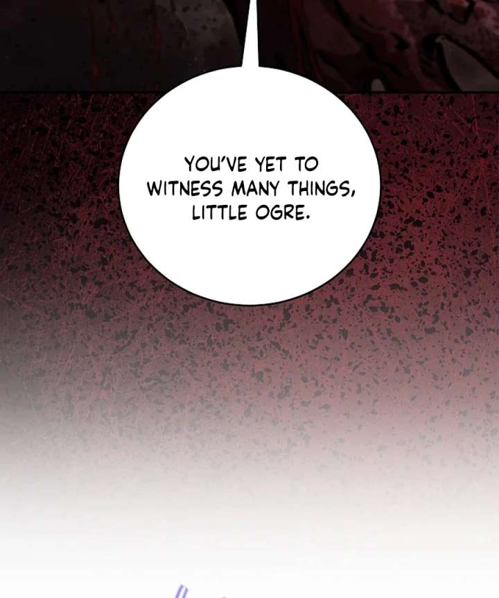 Half Blood Chapter 8 - Page 73