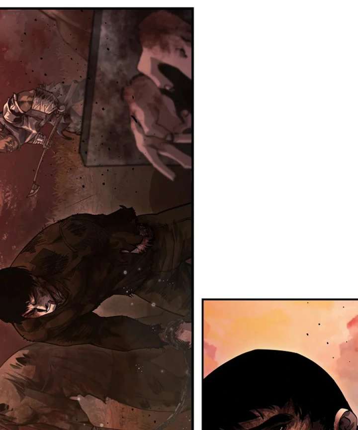 Half Blood Chapter 8 - Page 76
