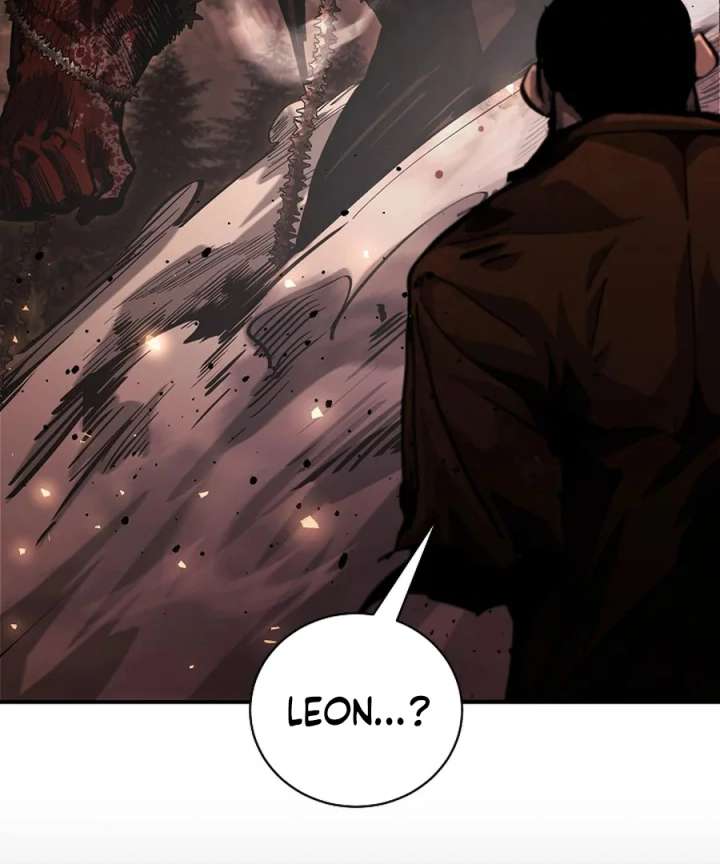 Half Blood Chapter 8 - Page 79