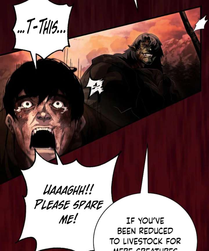 Half Blood Chapter 8 - Page 82