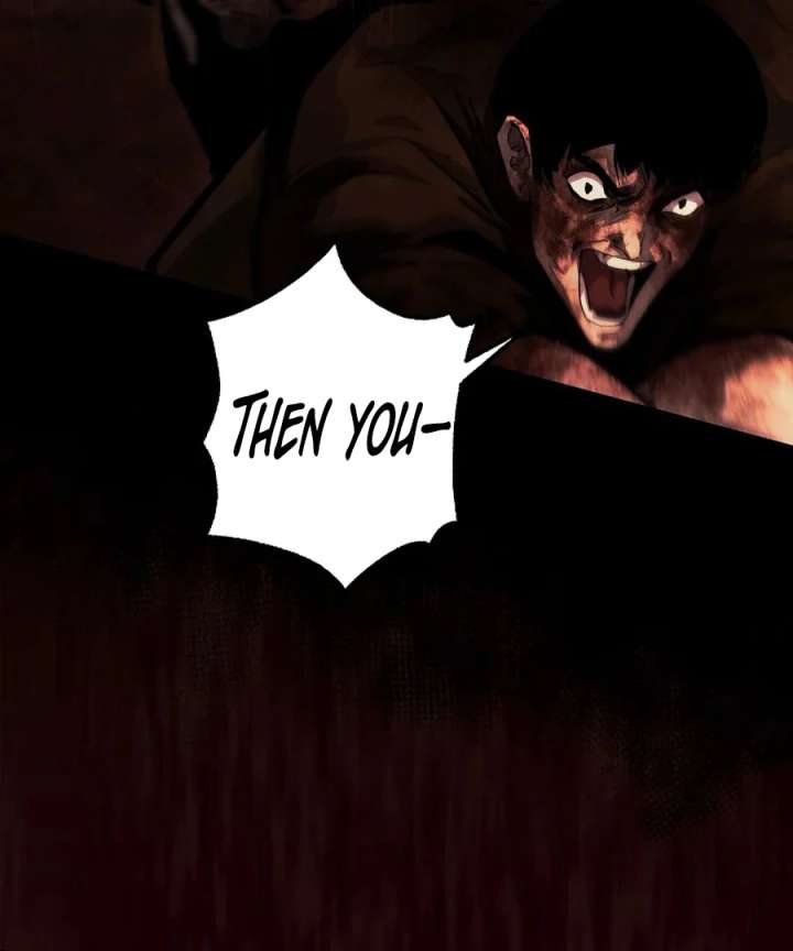 Half Blood Chapter 8 - Page 85